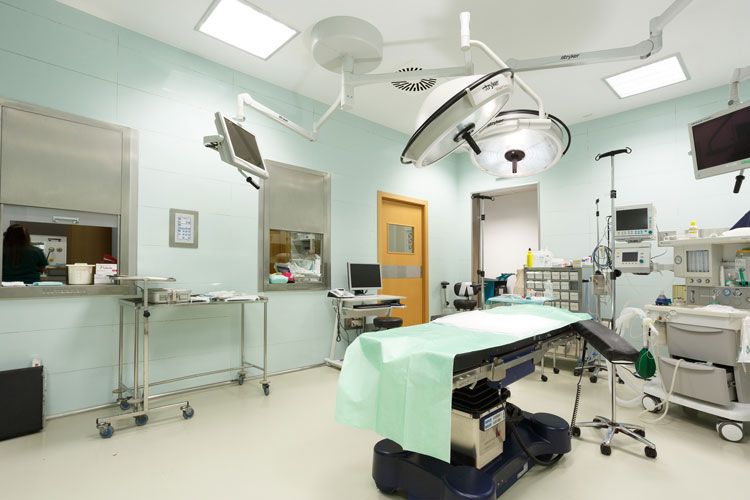 Cirugía ortognática: Servicios médicos de Astar Dent Cirugía ortognática: Servicios médicos de Astar Dent
