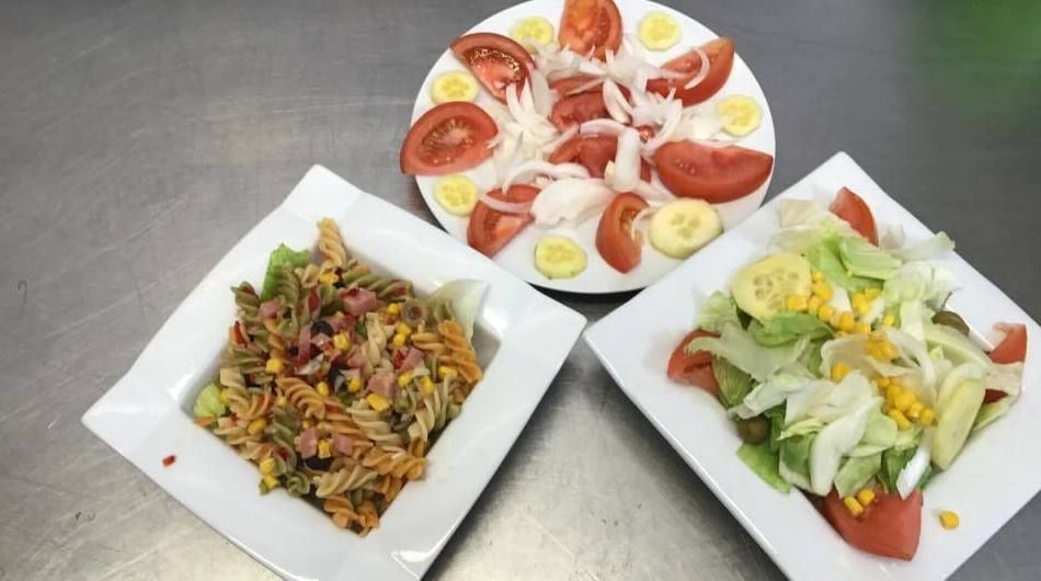 Menú grupos mediodia: Menus de Mesón Lersundi Restaurante Menú grupos mediodia: Menus de Mesón Lersundi Restaurante