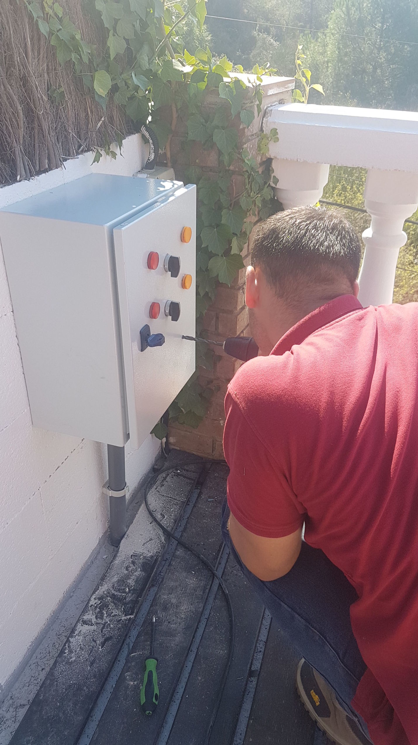 Instalaciones Eléctricas: Servicios de Electryclima Servicio Técnico Instalaciones Eléctricas: Servicios de Electryclima Servicio Técnico