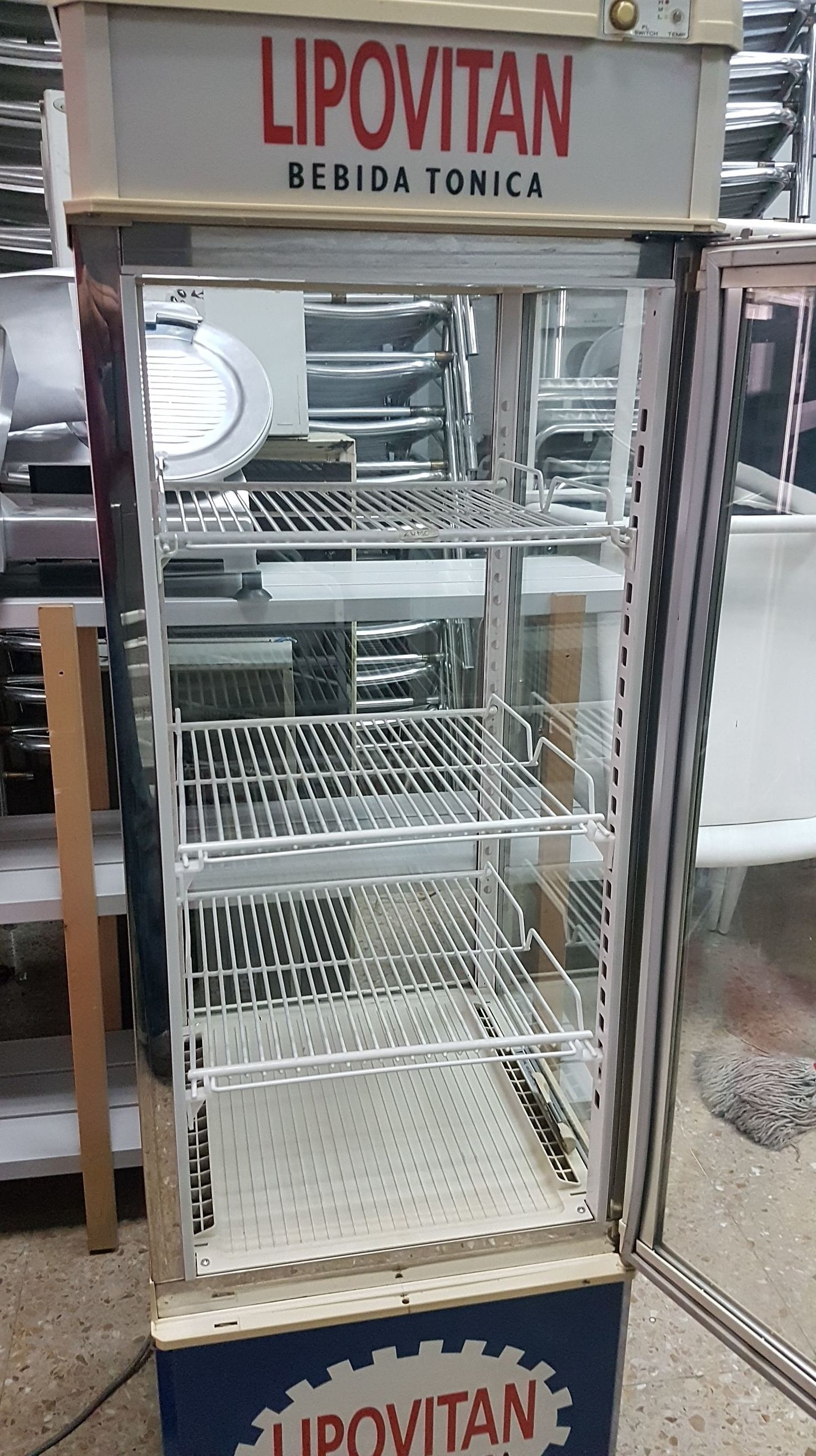 Venta de Equipos De Refrigeración y Hosteleria : Servicios de Electryclima Servicio Técnico Venta de Equipos De Refrigeración y Hosteleria : Servicios de Electryclima Servicio Técnico