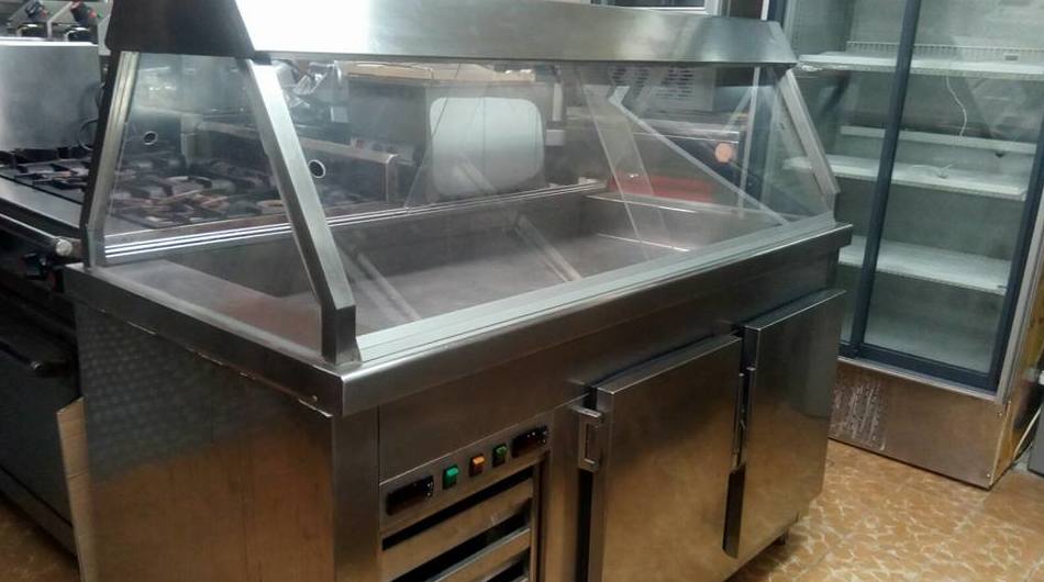 Venta de Equipos De Refrigeración y Hosteleria : Servicios de Electryclima Servicio Técnico Venta de Equipos De Refrigeración y Hosteleria : Servicios de Electryclima Servicio Técnico