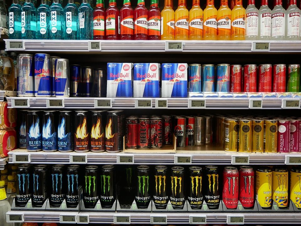 Tienda: Productos y servicios de Estación de Servicio Solbas Tienda: Productos y servicios de Estación de Servicio Solbas