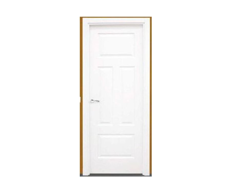 Puerta tipo inglés Puerta tipo inglés