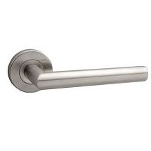 9.1.5. Maneta 8109 (acero inox.): de PUERTAS MIRET 9.1.5. Maneta 8109 (acero inox.): de PUERTAS MIRET