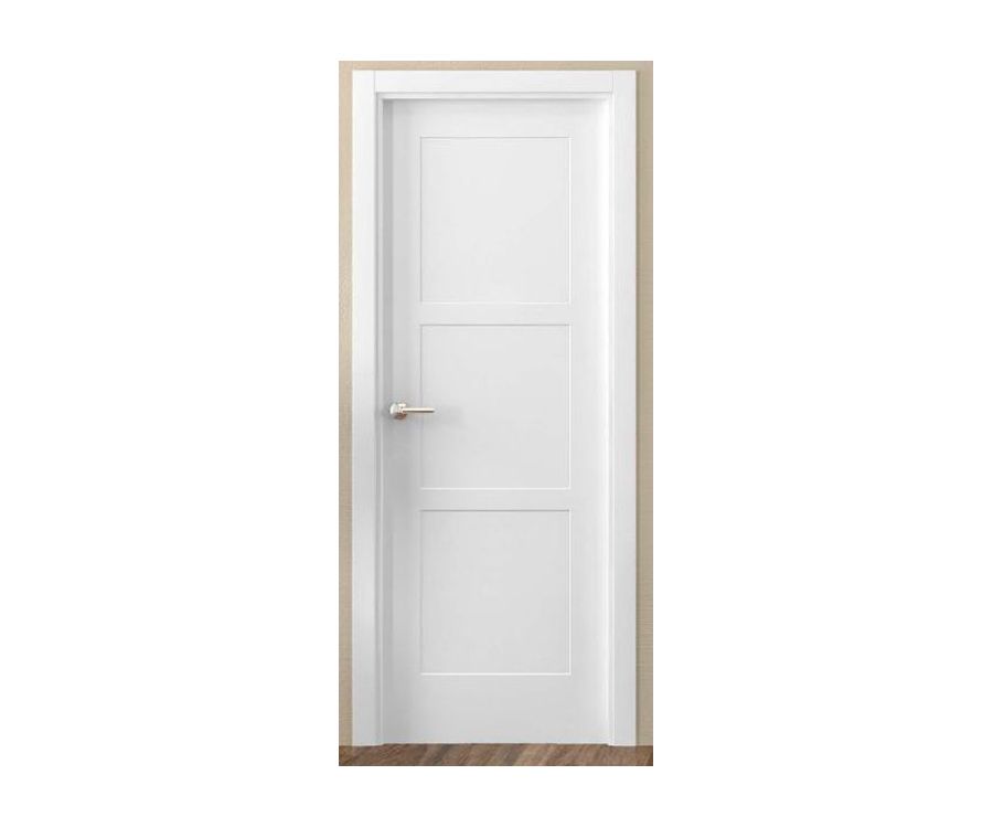 1.7.4. Lacada 3 Plafones Sutiles: de PUERTAS MIRET 1.7.4. Lacada 3 Plafones Sutiles: de PUERTAS MIRET