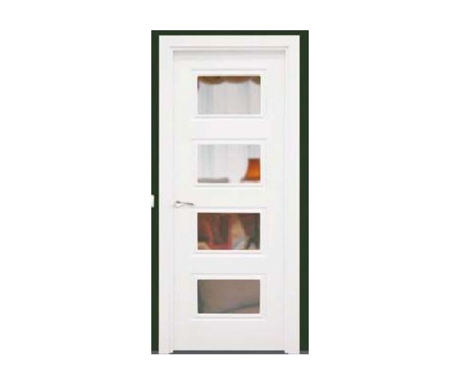Puertas con cristal en Navas Puertas con cristal en Navas