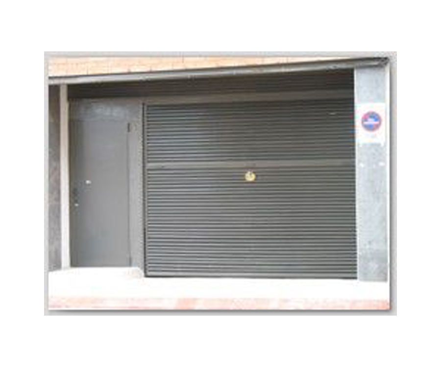 Basculante veneciana Basculante veneciana