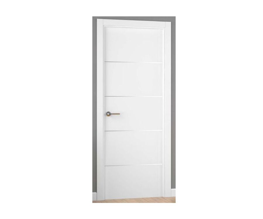1.5.4.Lacadas 5 Paneles: de PUERTAS MIRET 1.5.4.Lacadas 5 Paneles: de PUERTAS MIRET