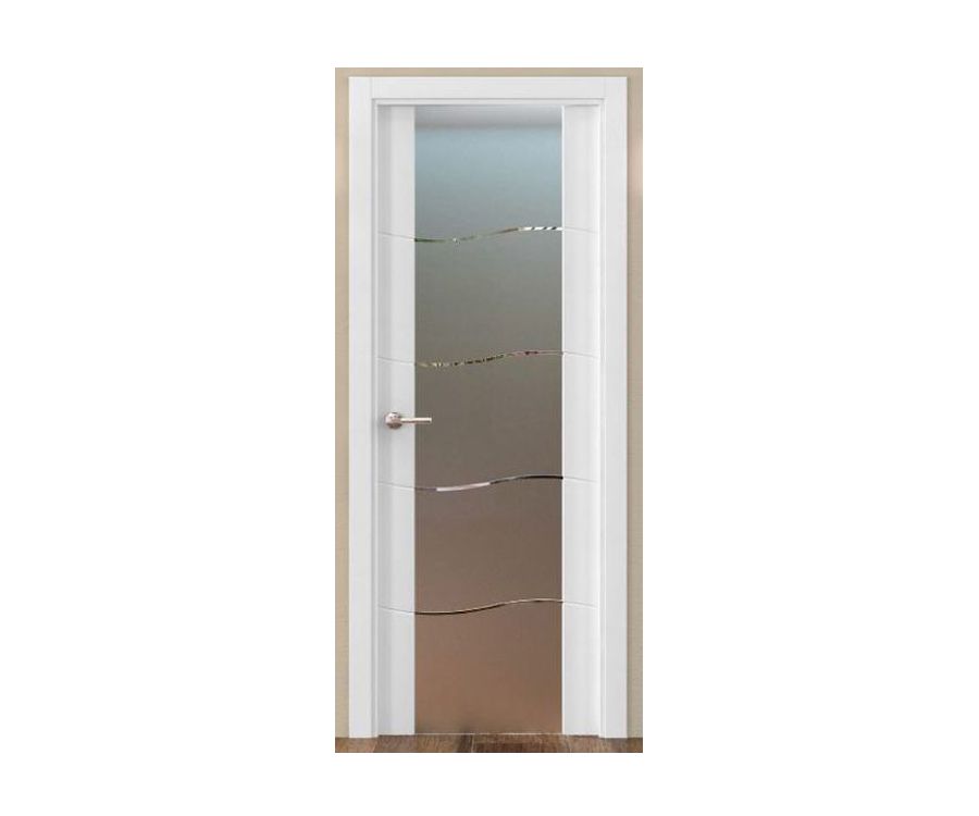 1.2.4. Lacadas onduladas: de PUERTAS MIRET 1.2.4. Lacadas onduladas: de PUERTAS MIRET