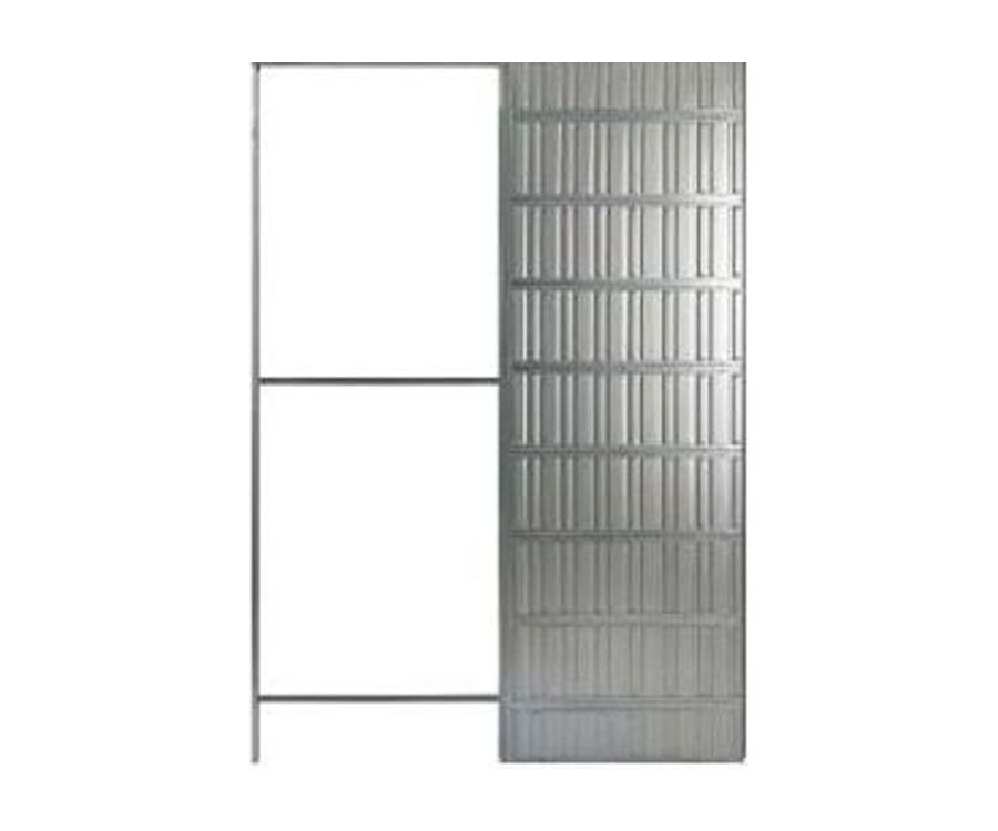 0. Armazón corredera Dierre: de Puertas Miret 0. Armazón corredera Dierre: de Puertas Miret