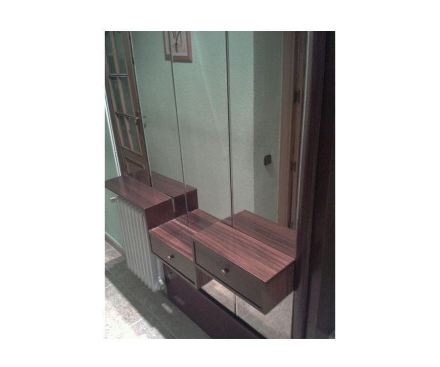 Lacado y recuperación de muebles Lacado y recuperación de muebles