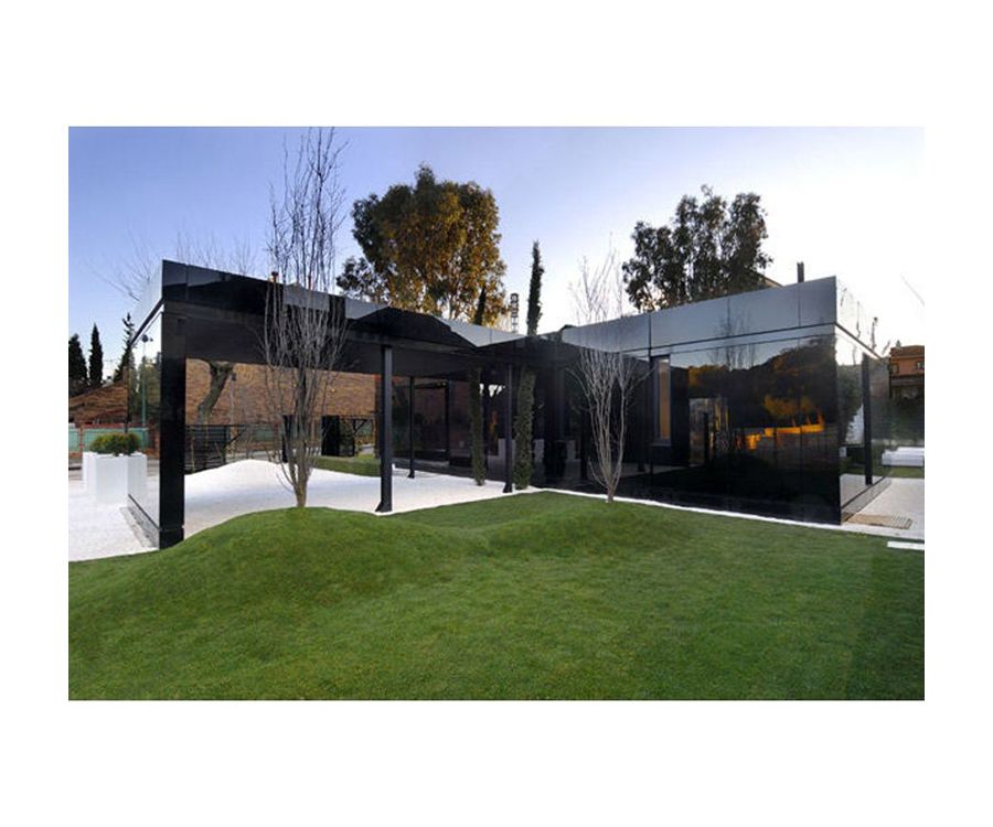 CASAS MODULARES CASAS MODULARES