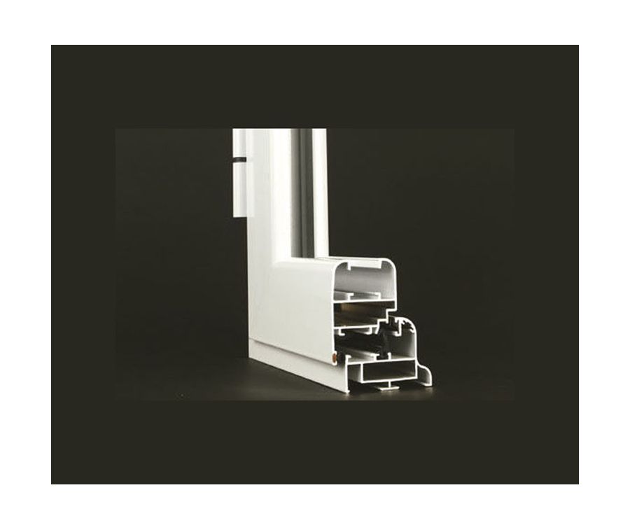 Practicable 60X26 Practicable 60X26