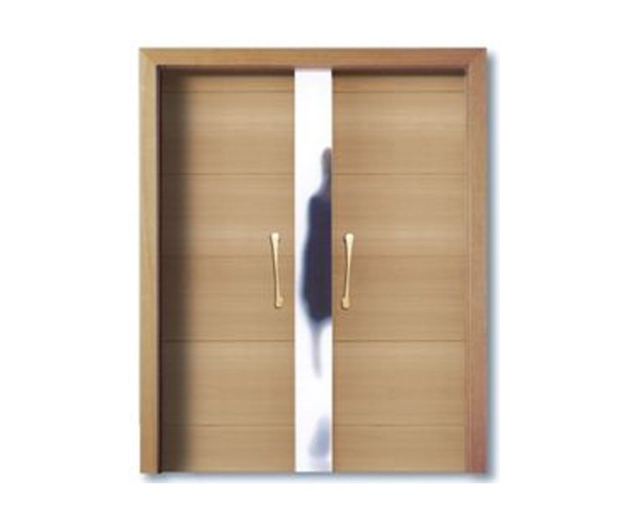 Puerta Corredera Puerta Corredera