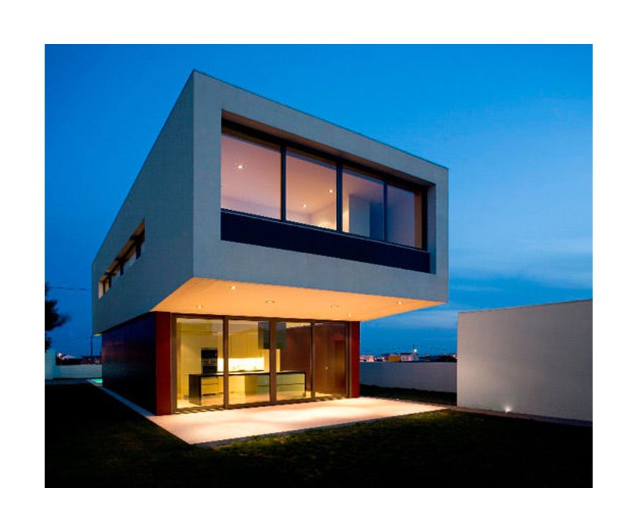 CASAS MODULARES CASAS MODULARES