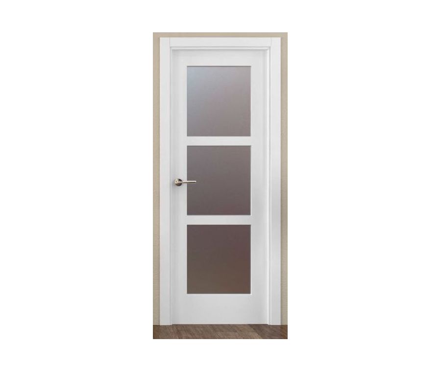 1.7.4. Lacada 3 Plafones Sutiles: de PUERTAS MIRET 1.7.4. Lacada 3 Plafones Sutiles: de PUERTAS MIRET
