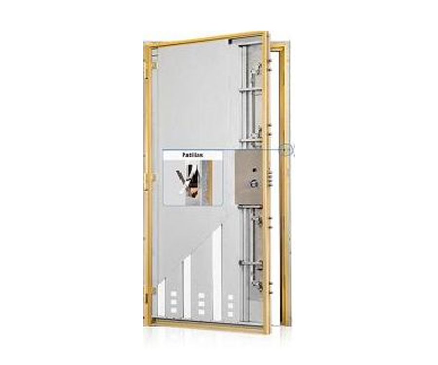 5. Puerta Acorazada Premium 3C >CERTIFICADA<: de Puertas Miret 5. Puerta Acorazada Premium 3C >CERTIFICADA<: de Puertas Miret