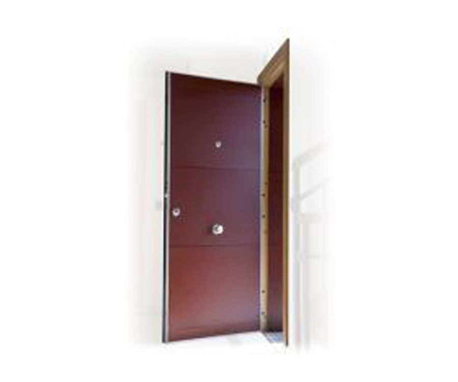 Puerta Blindada con cerradura Arku Bloc 511 Puerta Blindada con cerradura Arku Bloc 511