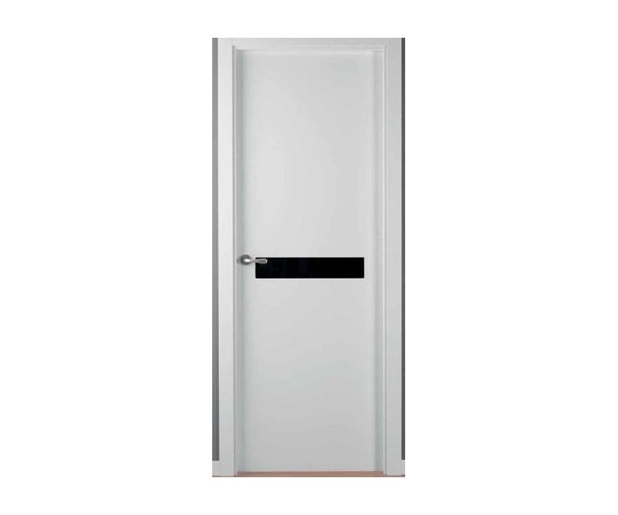 1.6.9. Lacada con adornos sutiles: de Puertas Miret 1.6.9. Lacada con adornos sutiles: de Puertas Miret