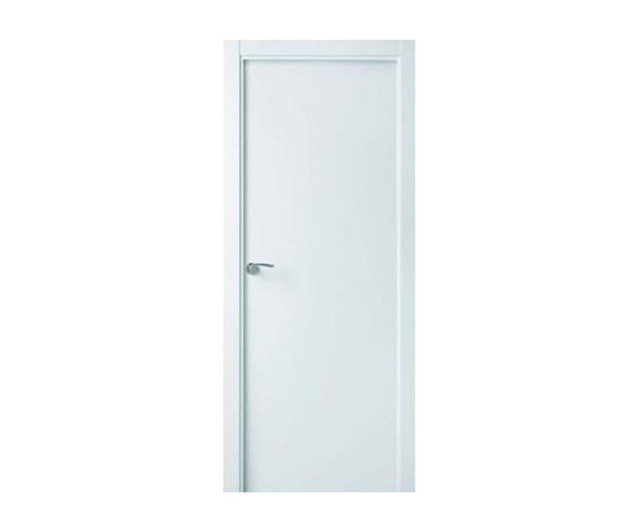 Puerta serie NATURA Blanca Puerta serie NATURA Blanca