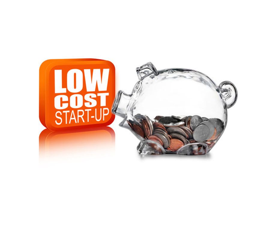 LOW cost LOW cost