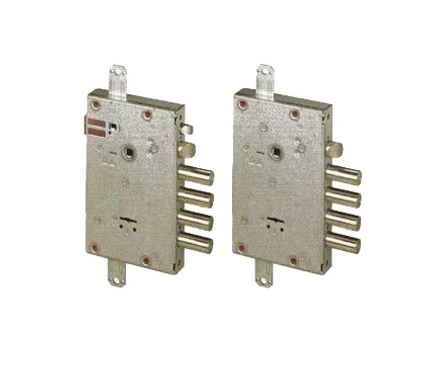 Cerradura Recifrable Cerradura Recifrable