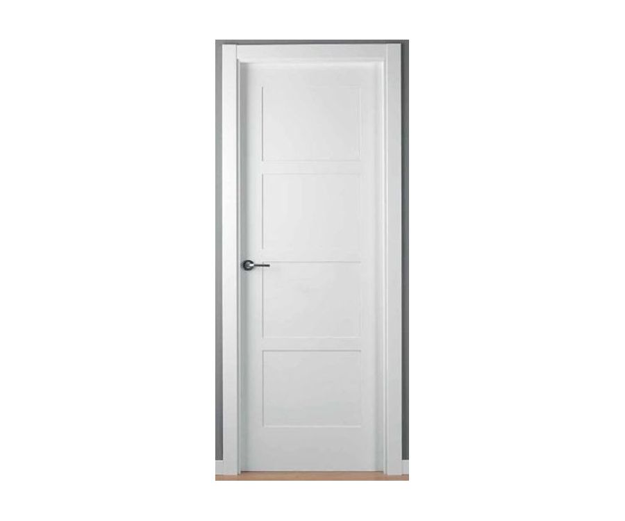1.7.6. Lacadas 4 plafones sutiles: de PUERTAS MIRET 1.7.6. Lacadas 4 plafones sutiles: de PUERTAS MIRET