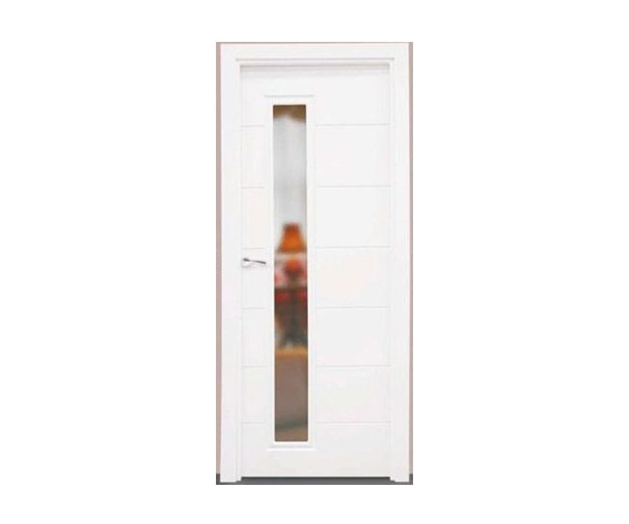 1.2.8. Lacada 6 Ranuras: de PUERTAS MIRET 1.2.8. Lacada 6 Ranuras: de PUERTAS MIRET
