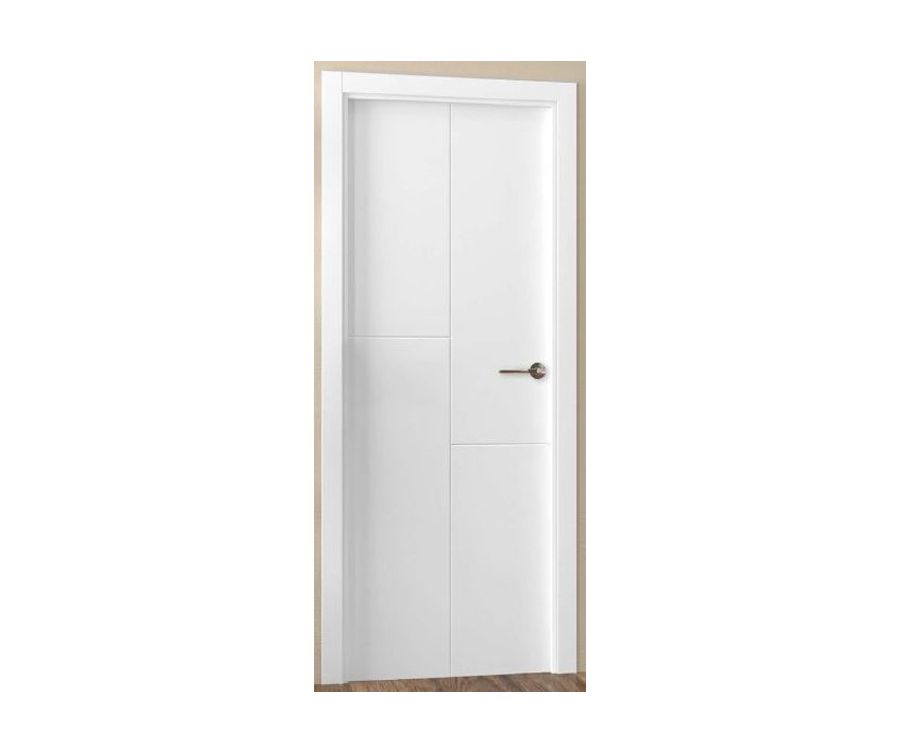 1.3.5. Lacada 4P distribuida: de PUERTAS MIRET 1.3.5. Lacada 4P distribuida: de PUERTAS MIRET