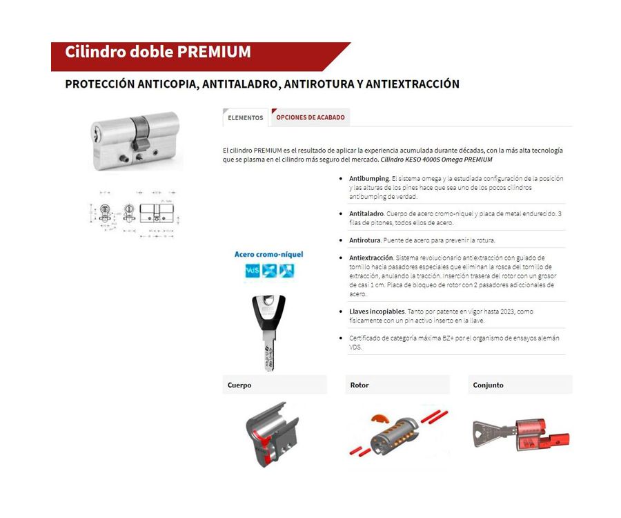 Sistema Vds incorporado Sistema Vds incorporado