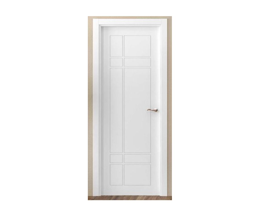 1.5.0. Lacadas Panelada: de PUERTAS MIRET 1.5.0. Lacadas Panelada: de PUERTAS MIRET