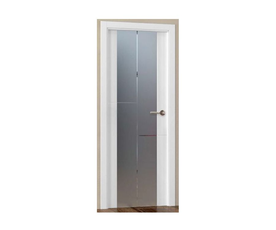 1.3.5. Lacada 4P distribuida: de PUERTAS MIRET 1.3.5. Lacada 4P distribuida: de PUERTAS MIRET