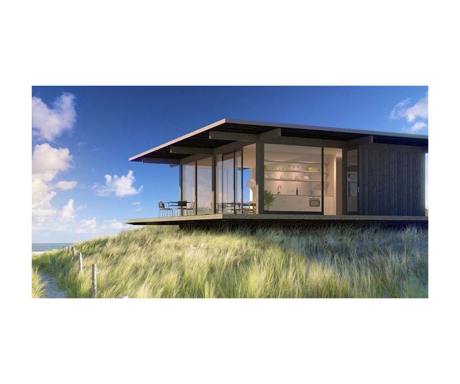 CASAS MODULARES CASAS MODULARES