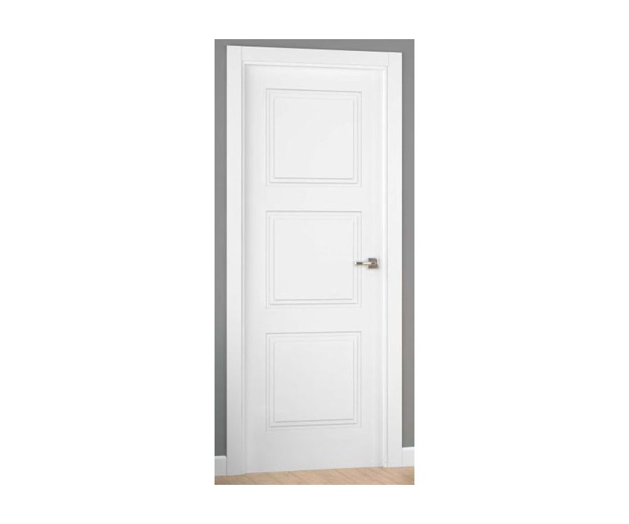 1.7.9. Lacadas 3 Plafones refundido W: de PUERTAS MIRET 1.7.9. Lacadas 3 Plafones refundido W: de PUERTAS MIRET