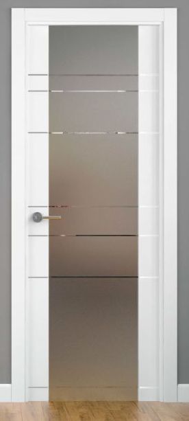 Con cristal laminado Con cristal laminado