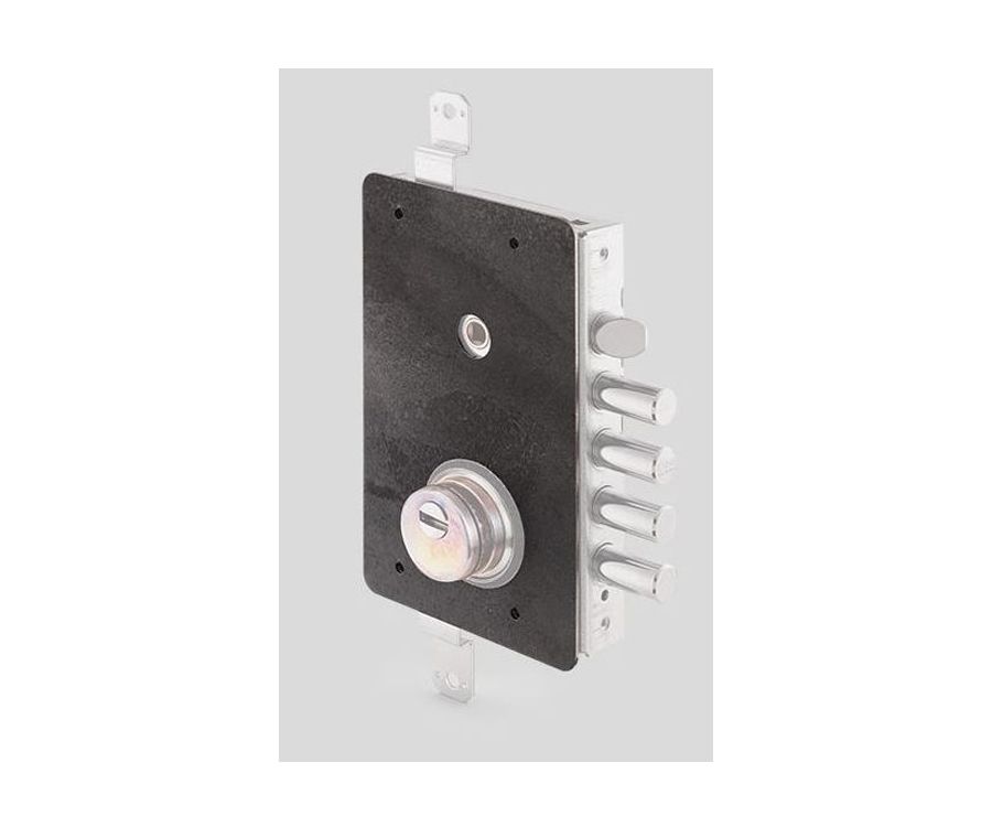 Protección de placa de manganeso por 57€ + iva Protección de placa de manganeso por 57€ + iva