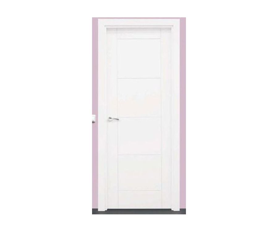 1.4.3. Lacada Escalera de 8 plafones: de PUERTAS MIRET 1.4.3. Lacada Escalera de 8 plafones: de PUERTAS MIRET