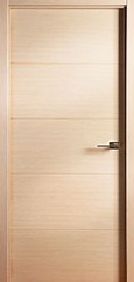 Ranurada VT5 en Roble Decape maciza Ranurada VT5 en Roble Decape maciza