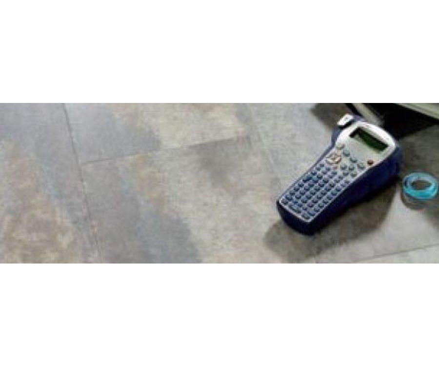 Losetas en tonos metalizados/hormigon: Productos de Puertas Miret Losetas en tonos metalizados/hormigon: Productos de Puertas Miret