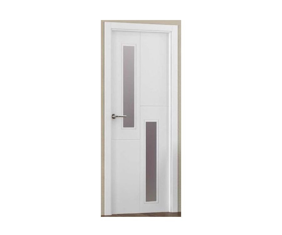 1.3.5. Lacada 4P distribuida: de PUERTAS MIRET 1.3.5. Lacada 4P distribuida: de PUERTAS MIRET