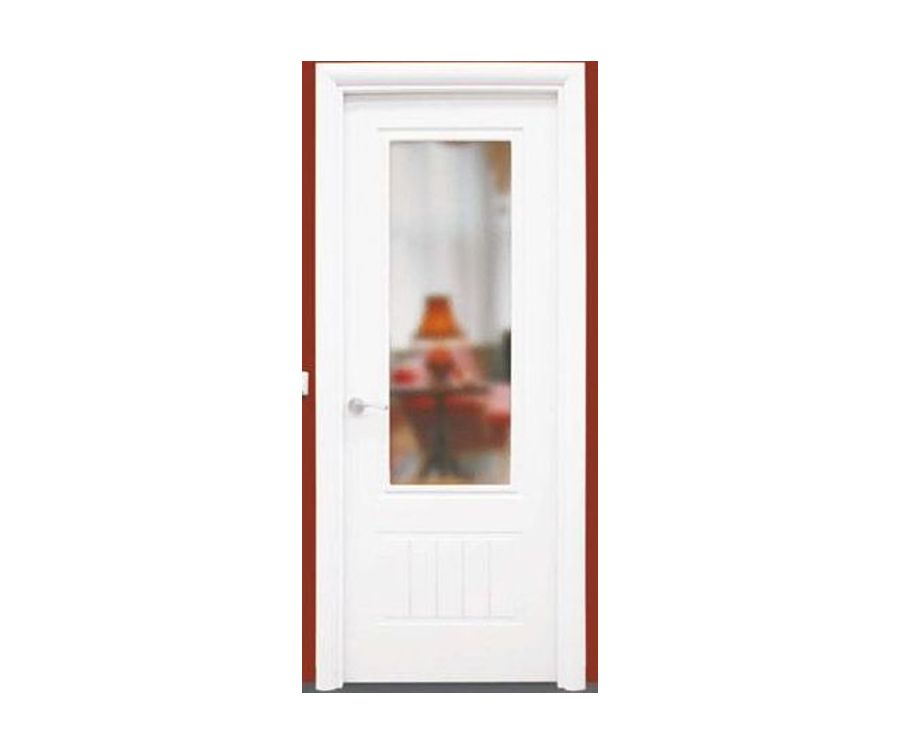 Puertas con Claridad Puertas con Claridad