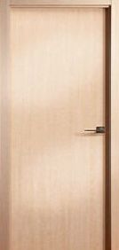 Puerta Lisa maciza en Roble blanco Decape. Puerta Lisa maciza en Roble blanco Decape.