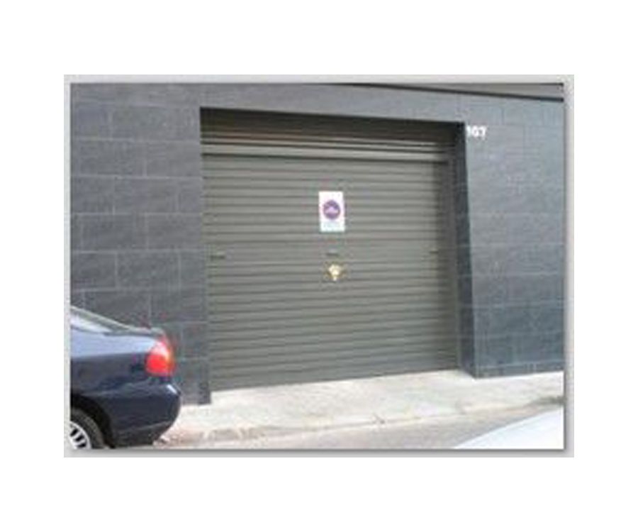 Puerta basculante Puerta basculante