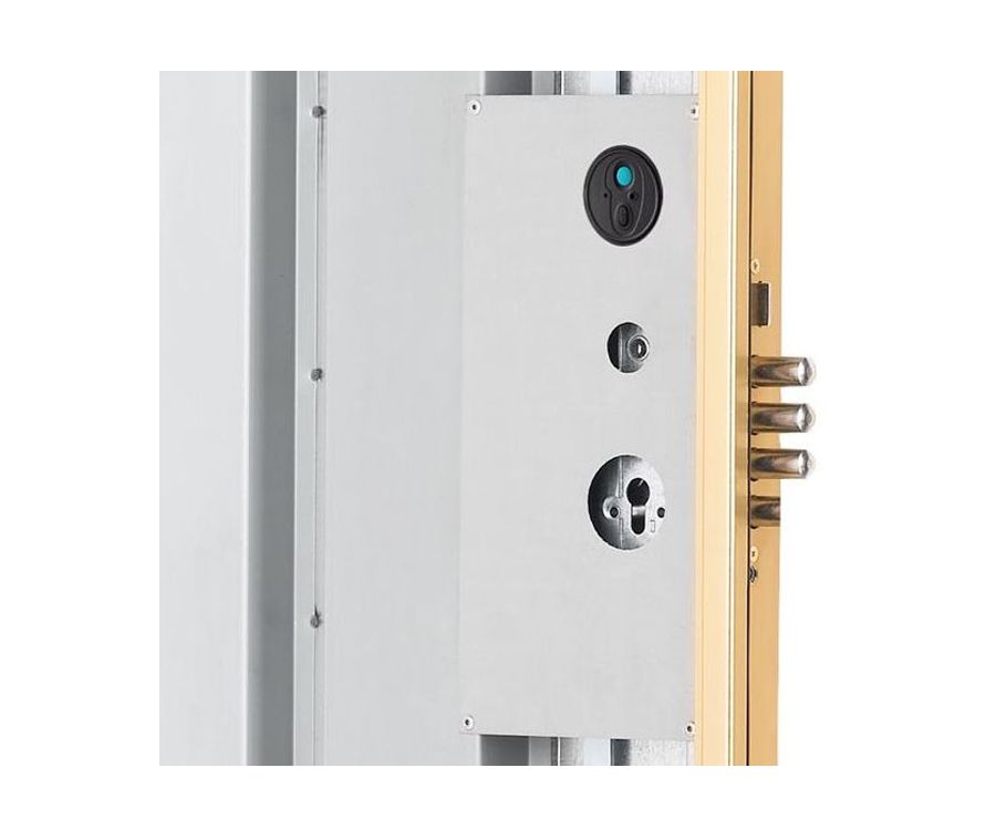 7. Puerta Acorazada Idom Thor20 >CERTIFICADA<: de PUERTAS MIRET 7. Puerta Acorazada Idom Thor20 >CERTIFICADA<: de PUERTAS MIRET