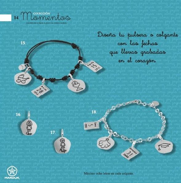 JOYAS PERSONALIZADAS : Productos de Joyería Rafa, S.L. JOYAS PERSONALIZADAS : Productos de Joyería Rafa, S.L.