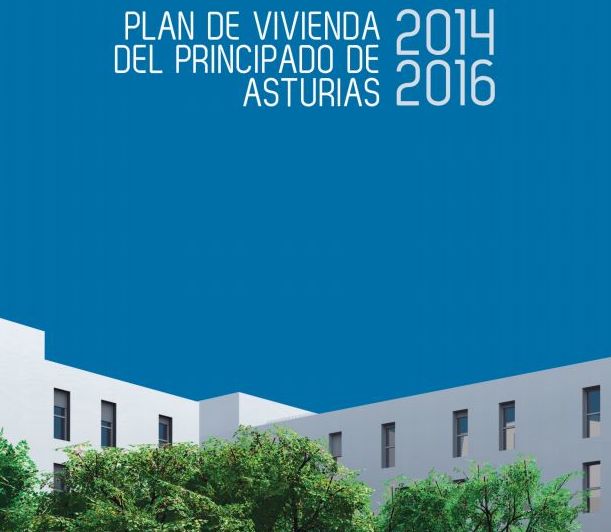 Plan de Vivienda del Principado de Asturias 2014-2016 }}