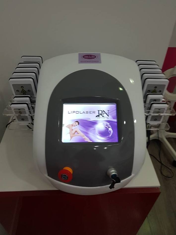 Lipolaser: Servicios de Láser & Más Lipolaser: Servicios de Láser & Más