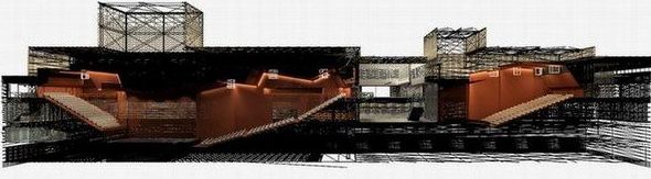 Proyectos: Nuestro trabajo de amedart Proyectos: Nuestro trabajo de amedart