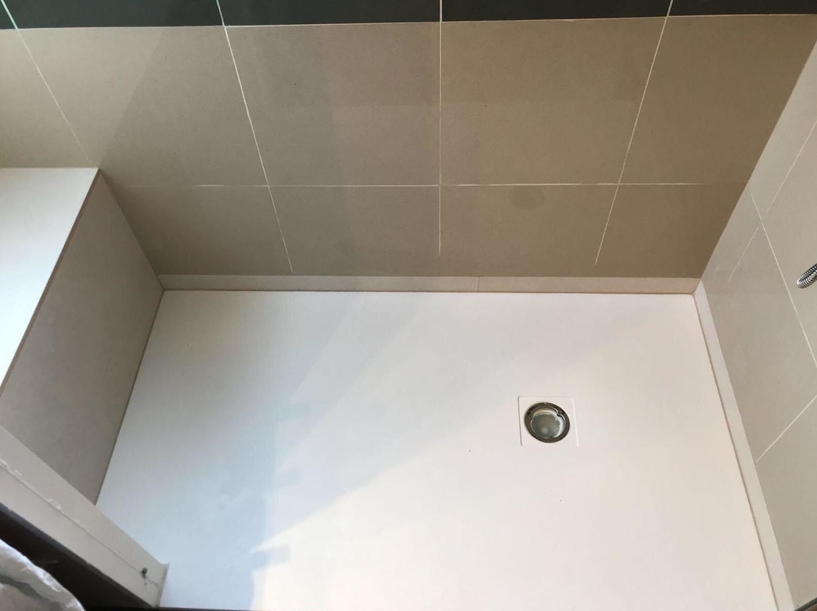 Sustitución de bañera por plato de ducha: Servicios de Sucar Sustitución de bañera por plato de ducha: Servicios de Sucar