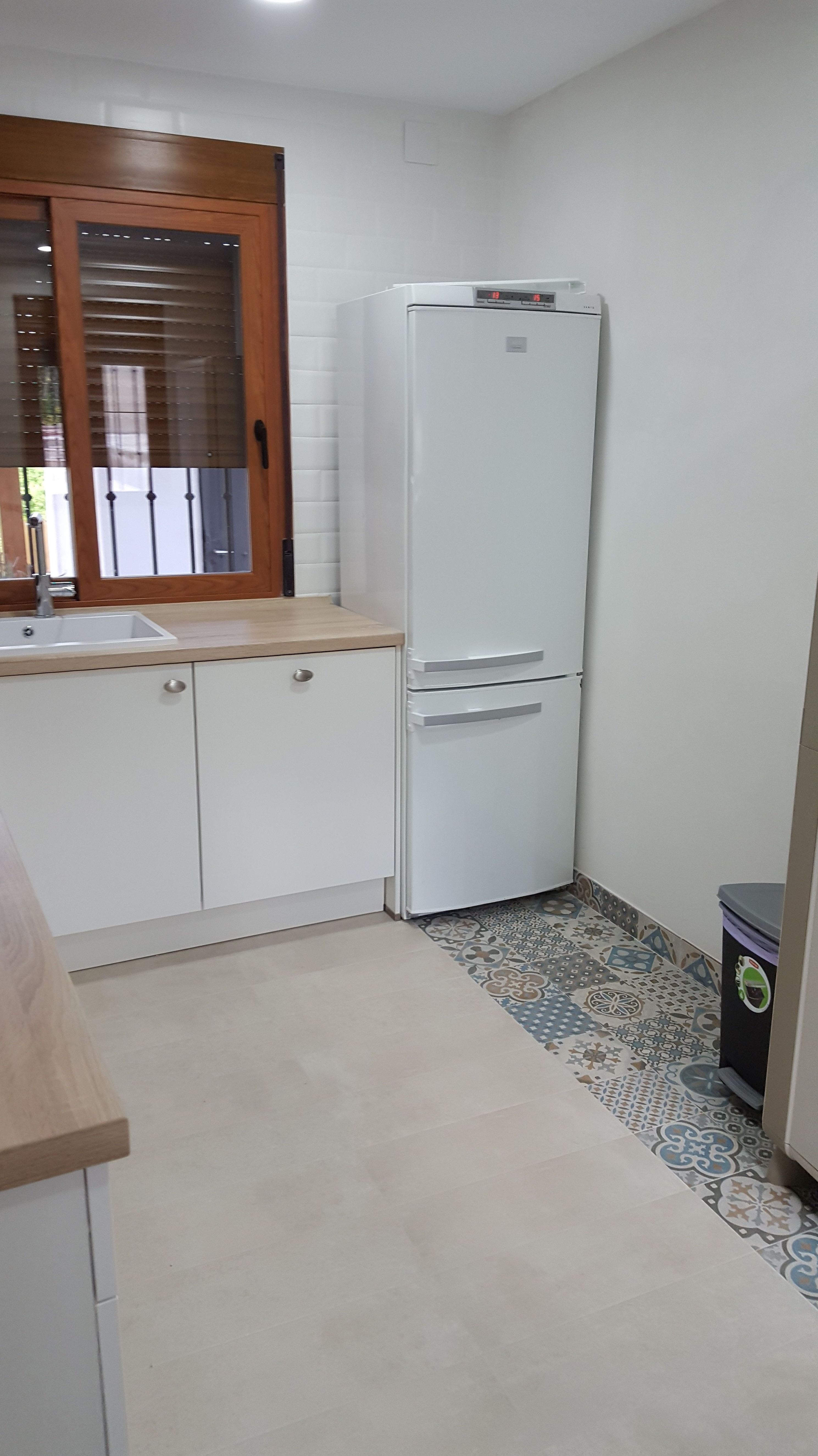 Reformas de cocinas: Servicios de Sucar Reformas de cocinas: Servicios de Sucar